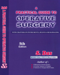 A Practical Guide to Operative Surgery