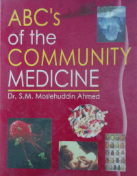 ABS's of the Community Medicine