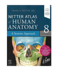 Atlas of Human Anatomy