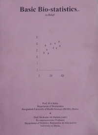 Basic Bio-Statistics Plus : in Brief