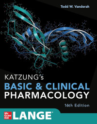 Basic Clinical Pharmacology