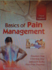 Basics of Pain Management