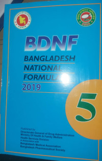 BDNF Bangladesh