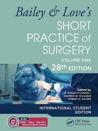 Bialy & Love Short Practice of Surgery Vol-1