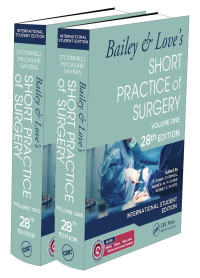 Bialy & Love Short Practice of Surgery Vol-2