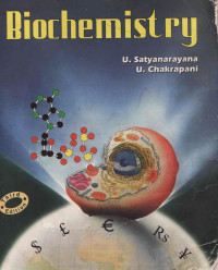 Biochemistry