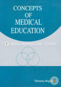 Image of Concept of Medical Education