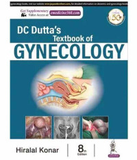 D.C Dutta's Textbook of Obstetrics