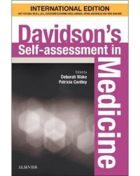 Davidson’s Self Assessment In Medicine
