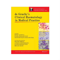 de Grouch's Clinical Hematology in Medical Practice