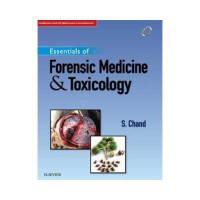 Essentials of Forensic Medicine & Txocology