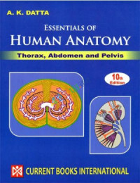 Essentials of Human Anatomy Part - 1
