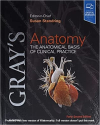 Gray's Anatomy