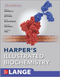 Harper’s Illustrated Biochemistry