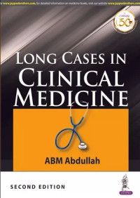 Long Cases in Clinical Medicine