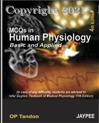 M C Q s in Human Physiology Basic and Applied