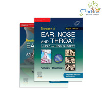 Manual of Clinical Cases in Ear, Nose & Throat,