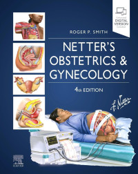 Netter's Obstetrics & Gynecology
