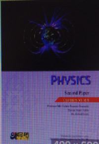 Physics Second Paper