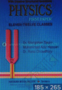 PhysicsFirst Paper
