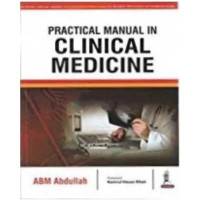 Practical Manual in Clinical Medicine