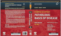 Robbins & Cotran Pathologic Basis of Disease, Vol-1