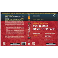 Robbins & Cotran Pathologic Basis of DiseaseVol -1