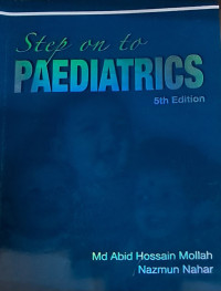 Step On To Paediatrics