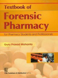 Textbook of Forensic Pharmacy